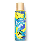 Victoria's Secret Body Mist Banana Twist-250ML